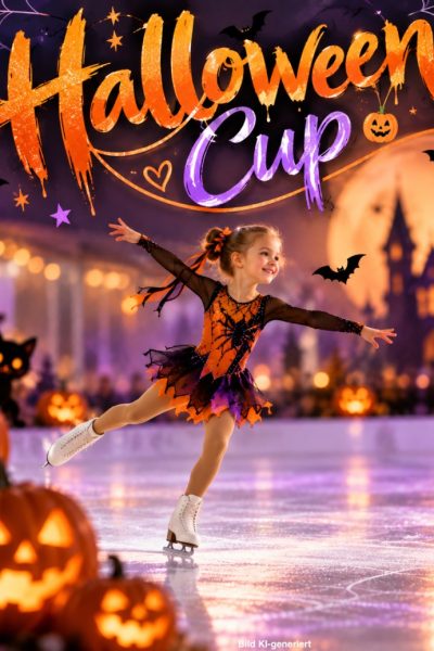 Halloween Cup