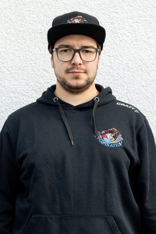 Dominik Steierer