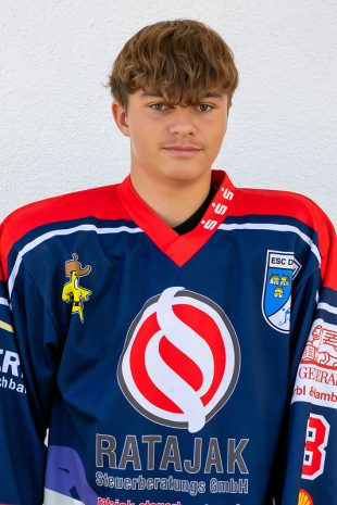 Alexander Gelhart