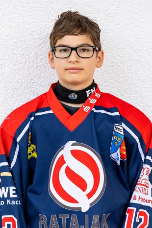 Felix Hahn