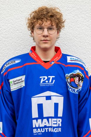 Elias Mooshofer